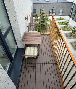 Palanga Sand Apartment