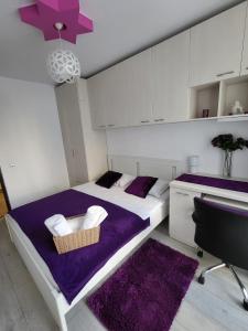 Liza Apartament