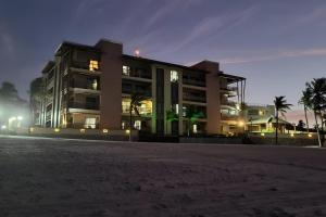 Varandas do Mar pé na areia