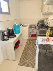 Varandas do Mar pé na areia