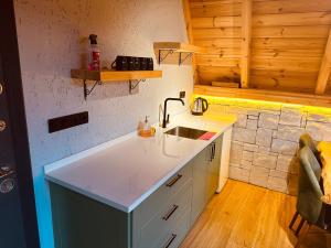 Sunshine Suit Bungalov