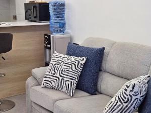 Nancys Nest at Riara One