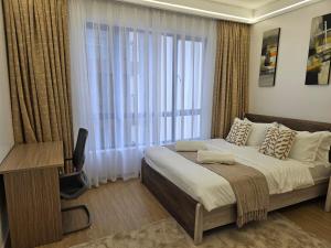 Nancys Nest at Riara One