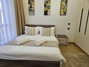 Nancys Nest at Riara One