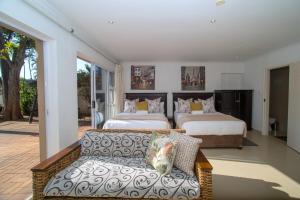 Umhlanga Self Catering Guest House