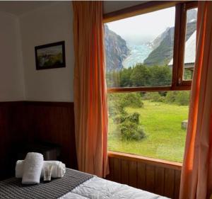 Monte Balmaceda Lodge & Glaciers