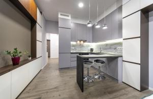 Nikira apartment 49 Smart Plaza Obolon metro Minsk