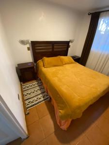 Cómoda casa a pasos de playa El Canelo