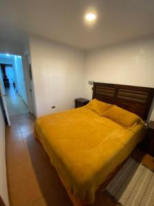 Cómoda casa a pasos de playa El Canelo