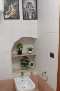 Golden Saint Nicholas