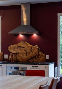 Luxury Estate on 10 Acres