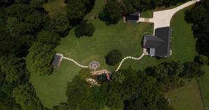 Luxury Estate on 10 Acres