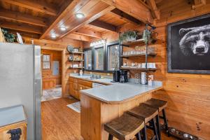 Bear Necessities by American Patriot Getaways