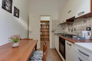 Apartment for 2 Florence Redi