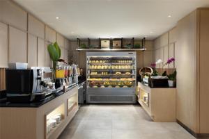 Hilton Garden Inn Bali Nusa Dua