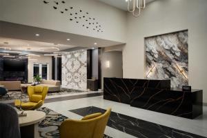 DoubleTree by Hilton Brunswick