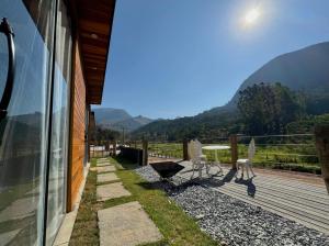 Art Green Teresópolis