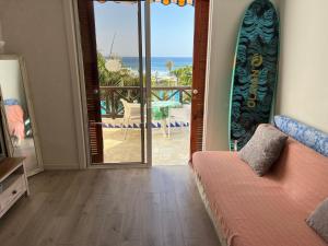 Sea View at Park Santiago Apartment