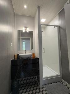 Appartements Charmant appartement renove l Climatise : photos des chambres