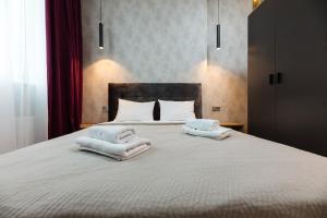 Nyvky Like Home - Манхеттен Сіті - Кв 275-2