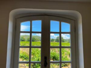 Maisons de vacances Le Clos des Pigieres Gite le Grenetier : photos des chambres