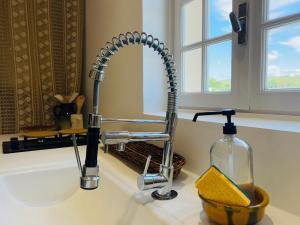 Maisons de vacances Le Clos des Pigieres Gite le Grenetier : photos des chambres