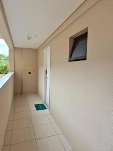 Varandas do Mar pé na areia