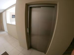 Varandas do Mar pé na areia