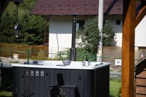 Pensiunea Anotimpuri Bran