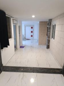 Maison, situé dans une ferme