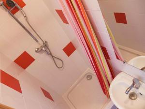 Maisons de vacances Holiday Home in Beziers with Pool and Vineyard : Maison de Vacances 3 Chambres 