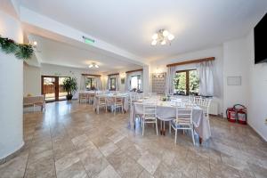 Pensiunea Anotimpuri Bran