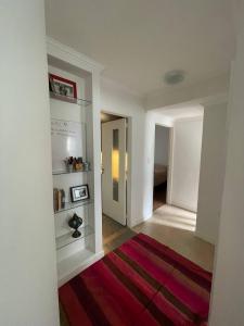 Family apartment in Recoleta