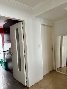 Family apartment in Recoleta