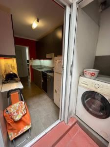 Family apartment in Recoleta