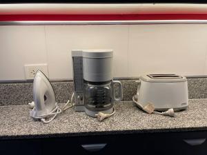 Family apartment in Recoleta