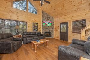 Bessy Bears Cabin by American Patriot Getaways