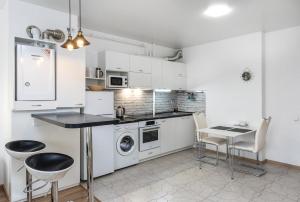 ЖК "Ривьера"