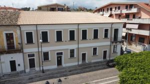 Palazzo Satriani Ethic Guest House