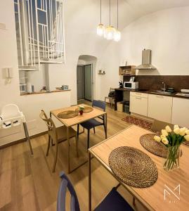 Mia - Molfetta Inn Apartments