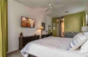 Kid-Friendly Home w Pool & Game Room Near Disney