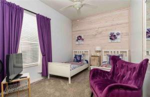 Kid-Friendly Home w Pool & Game Room Near Disney