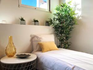 SM3 Cosy and Central with Rooftop Terrace and AC! In Príncipe Real, near Bairro Alto