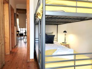 SM3 Cosy and Central with Rooftop Terrace and AC! In Príncipe Real, near Bairro Alto