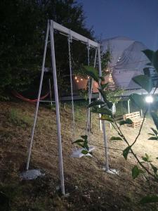 4 seasons. 4 სეზონი Glamping Georgia Racha