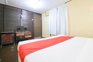 Hotel O Ombak Inn Chalet