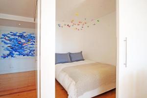 DPJ Comfort & Light in Lisbon Downtown! With a Stunning City View!