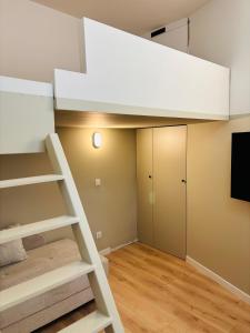 City Break Rooms - Gdańsk Old Town