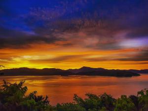 Isla Chiquita Glamping Hotel