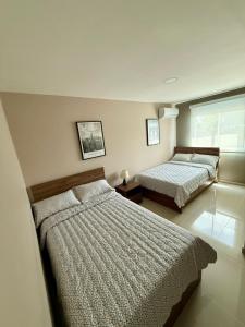 Apto Moderno Cómodo y acogedor Excelente ubicación Norte Barranquilla